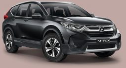 Honda CR-V Honda CR-V