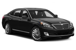 Hyundai Equus Hyundai Equus