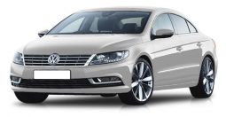 Volkswagen Passat CC Volkswagen Passat CC