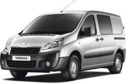 Peugeot Expert Peugeot Expert
