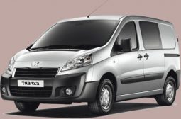 Peugeot Expert Peugeot Expert