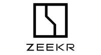 Модельный ряд Zeekr